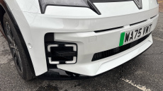 Renault 5 110kW Iconic Five Comfort Range 52kWh 5dr Auto Electric Hatchback